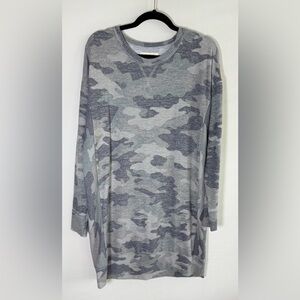 Lucky Brand Cloud soft dress • NWT • Women’s medium